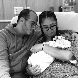 Team Page: Mia Sofia Gonzalez